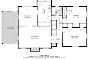 5216 Farrington Rd, Bethesda, MD 20816 - Photo 29