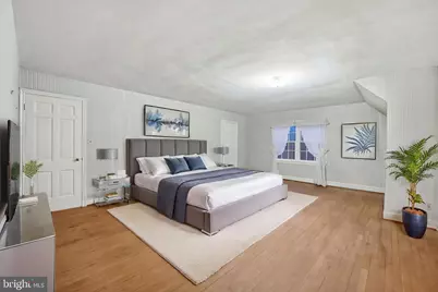 5216 Farrington Road, Bethesda, MD 20816 - Photo 21