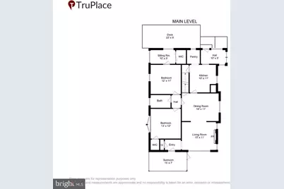 5511 Alta Vista Road, Bethesda, MD 20814 - Photo 51