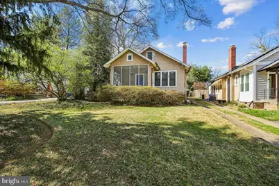 5511 Alta Vista Road, Bethesda, MD 20814 - Photo 43