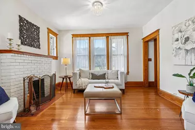 5511 Alta Vista Road, Bethesda, MD 20814 - Photo 7