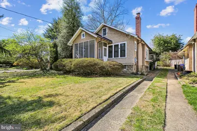 5511 Alta Vista Road, Bethesda, MD 20814 - Photo 1