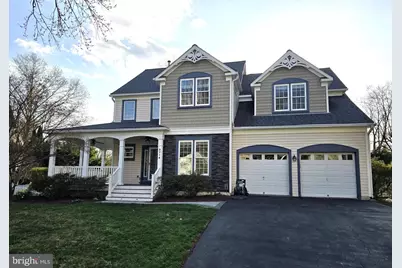 3714 Monitor Place, Olney, MD 20832 - Photo 1