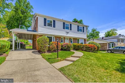 2827 Vixen Lane, Silver Spring, MD 20906 - Photo 1