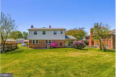2827 Vixen Lane, Silver Spring, MD 20906 - Photo 39