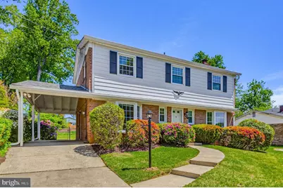 2827 Vixen Lane, Silver Spring, MD 20906 - Photo 3