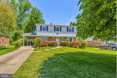 2827 Vixen Lane, Silver Spring, MD 20906 - Photo 5