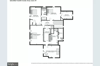115 Grafton Street, Chevy Chase, MD 20815 - Photo 35