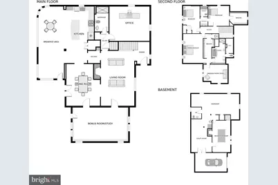 115 Grafton Street, Chevy Chase, MD 20815 - Photo 37
