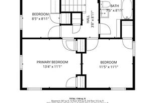 203 Baden St, Silver Spring, MD 20901 - Photo 47