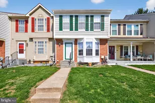 20536 Staffordshire Dr, Germantown, MD 20874 - Photo 1