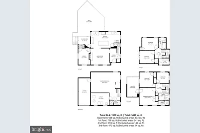 4214 Oakridge Lane, Chevy Chase, MD 20815 - Photo 49