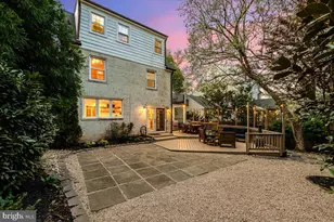 4214 Oakridge Ln, Chevy Chase, MD 20815 - Photo 41