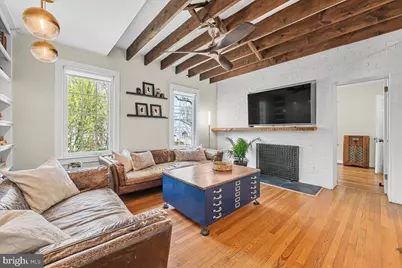 4214 Oakridge Lane, Chevy Chase, MD 20815 - Photo 7