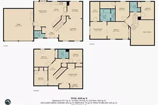 20725 Bountyfield, Montgomery Village, MD 20886 - Photo 47