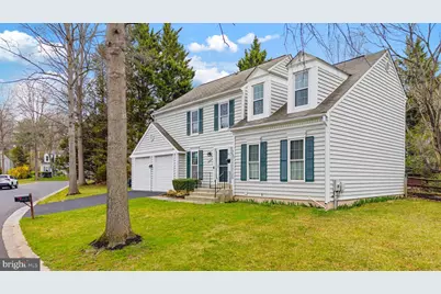 20725 Bountyfield, Montgomery Village, MD 20886 - Photo 3