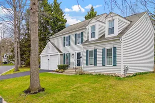 20725 Bountyfield, Montgomery Village, MD 20886 - Photo 3