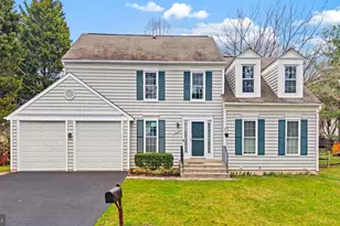 20725 Bountyfield, Montgomery Village, MD 20886 - Photo 1