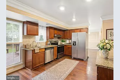 20725 Bountyfield, Montgomery Village, MD 20886 - Photo 13