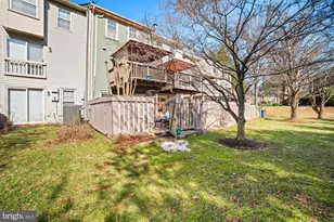 9508 Dunbrook Ct, Montgomery Village, MD 20886 - Photo 23