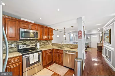 9508 Dunbrook Court, Montgomery Village, MD 20886 - Photo 5