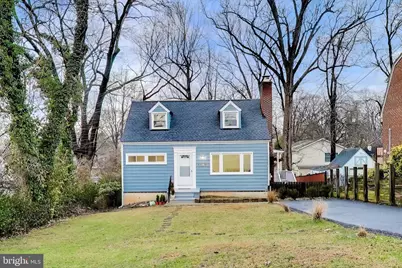 11209 Midvale Road, Kensington, MD 20895 - Photo 1