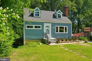 11209 Midvale Rd, Kensington, MD 20895 - Photo 3