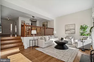 4815 Cloister Dr, Rockville, MD 20852 - Photo 15