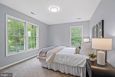 7913 Briarheath Court, Gaithersburg, MD 20882 - Photo 21