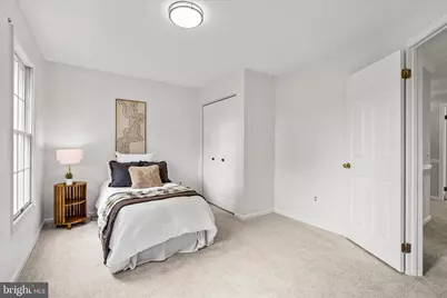 7913 Briarheath Court, Gaithersburg, MD 20882 - Photo 23