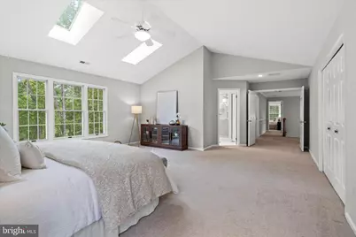 7913 Briarheath Court, Gaithersburg, MD 20882 - Photo 17