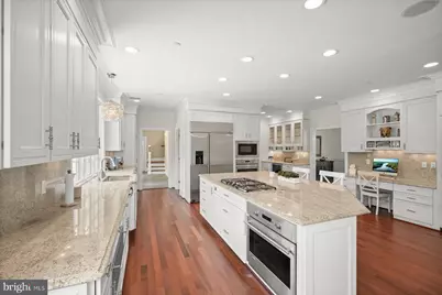 7506 Persimmon Tree Lane, Bethesda, MD 20817 - Photo 5