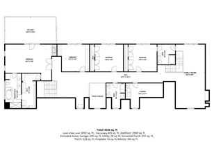 7506 Persimmon Tree Ln, Bethesda, MD 20817 - Photo 49