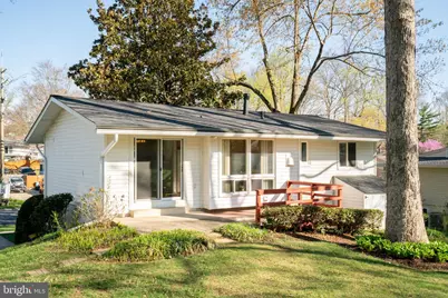 13820 Arctic Avenue, Rockville, MD 20853 - Photo 49