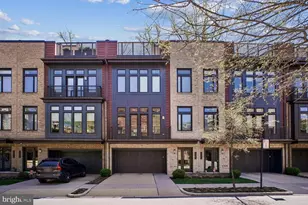 5344 Merriam St, Bethesda, MD 20814 - Photo 1