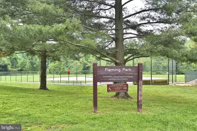 5344 Merriam Street, Bethesda, MD 20814 - Photo 57