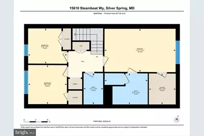 15610 Steamboat Way, Olney, MD 20906 - Photo 65