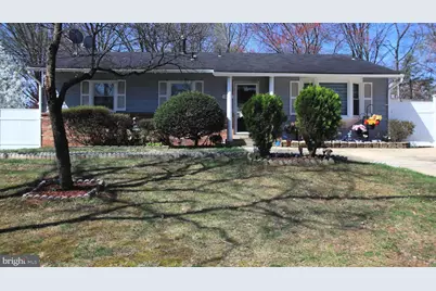 13408 Brackley Terrace, Silver Spring, MD 20904 - Photo 1
