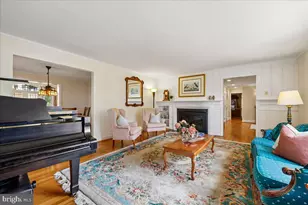 5735 Bradley Blvd, Bethesda, MD 20814 - Photo 11