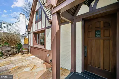 5735 Bradley Boulevard, Bethesda, MD 20814 - Photo 5