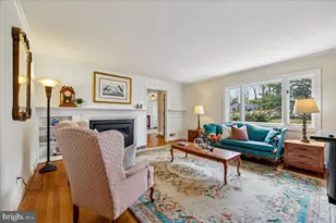 5735 Bradley Blvd, Bethesda, MD 20814 - Photo 13