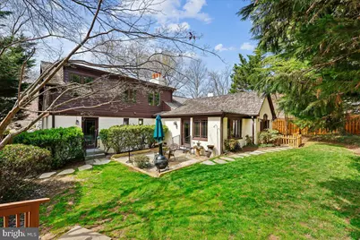 5735 Bradley Boulevard, Bethesda, MD 20814 - Photo 81