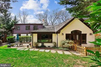 5735 Bradley Boulevard, Bethesda, MD 20814 - Photo 79