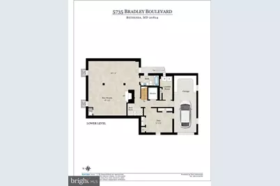 5735 Bradley Boulevard, Bethesda, MD 20814 - Photo 65