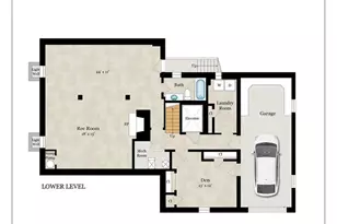 5735 Bradley Blvd, Bethesda, MD 20814 - Photo 65