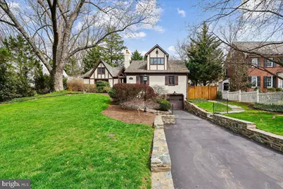 5735 Bradley Boulevard, Bethesda, MD 20814 - Photo 1