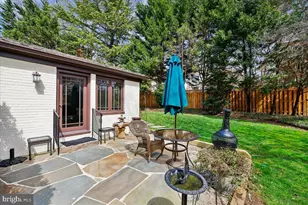 5735 Bradley Blvd, Bethesda, MD 20814 - Photo 35