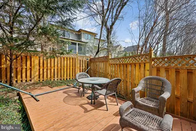 5735 Bradley Boulevard, Bethesda, MD 20814 - Photo 37