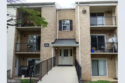 8205 Whispering Oaks Way #303, Gaithersburg, MD 20879 - Photo 1
