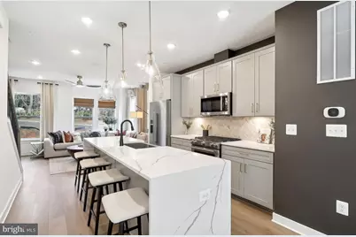 3041 Nina Clarke Drive, Rockville, MD 20850 - Photo 1